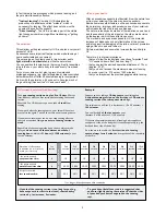 Preview for 5 page of Philips HB846 Operating Instructions Manual