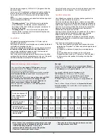 Preview for 12 page of Philips HB846 Operating Instructions Manual