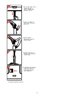 Preview for 14 page of Philips HB846 Operating Instructions Manual