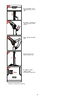 Preview for 64 page of Philips HB846 Operating Instructions Manual