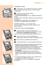 Предварительный просмотр 29 страницы Philips HB951 Manual