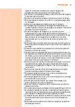 Предварительный просмотр 39 страницы Philips HB951 Manual