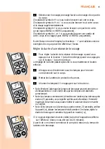 Предварительный просмотр 45 страницы Philips HB951 Manual