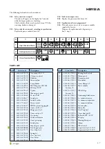 Предварительный просмотр 4 страницы Philips HB955/A Service Manual