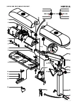 Предварительный просмотр 5 страницы Philips HB955/A Service Manual