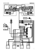 Предварительный просмотр 7 страницы Philips HB955/A Service Manual