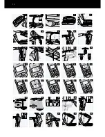 Предварительный просмотр 70 страницы Philips HB971 User Manual