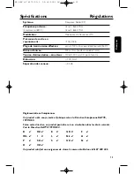 Preview for 13 page of Philips HC 8372 User Manual