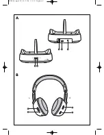 Предварительный просмотр 2 страницы Philips HC 8540 Instructions For Use Manual