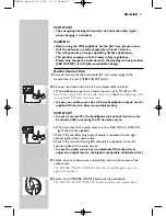 Предварительный просмотр 7 страницы Philips HC 8540 Instructions For Use Manual