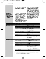 Предварительный просмотр 58 страницы Philips HC 8540 Instructions For Use Manual