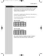 Preview for 59 page of Philips HC 8560 Instructions For Use Manual