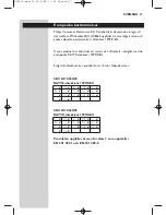 Preview for 67 page of Philips HC 8560 Instructions For Use Manual