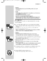 Preview for 79 page of Philips HC 8560 Instructions For Use Manual