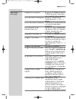 Preview for 105 page of Philips HC 8560 Instructions For Use Manual