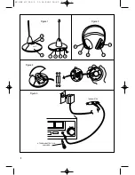 Preview for 2 page of Philips HC350 Manual