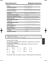 Preview for 27 page of Philips HC8349 Manual