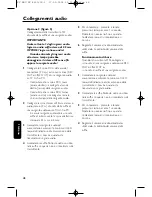 Preview for 48 page of Philips HC8650 Manual