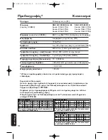 Preview for 132 page of Philips HC8850 User Manual