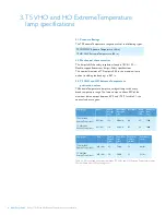 Preview for 8 page of Philips HCN2S5490CWL Design Manual