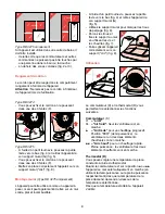 Preview for 8 page of Philips HD 3274 Operating Instructions Manual