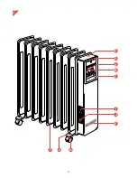 Preview for 3 page of Philips HD 3410 User Manual