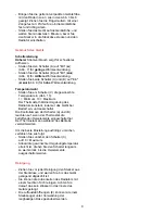 Preview for 9 page of Philips HD 3410 User Manual