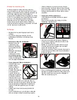 Preview for 16 page of Philips HD 4219 User Manual