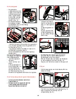 Preview for 26 page of Philips HD 4219 User Manual