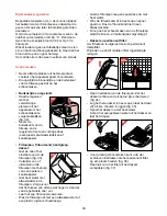 Preview for 30 page of Philips HD 4219 User Manual