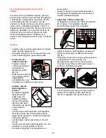 Preview for 37 page of Philips HD 4219 User Manual