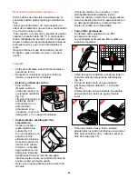 Preview for 44 page of Philips HD 4219 User Manual