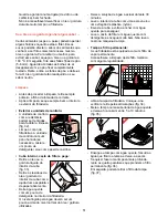 Preview for 51 page of Philips HD 4219 User Manual