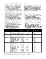 Preview for 9 page of Philips HD 4266 User Manual