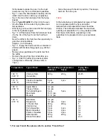 Preview for 4 page of Philips HD 4268 User Manual