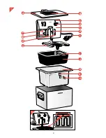 Preview for 3 page of Philips HD 4285 User Manual