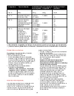 Preview for 26 page of Philips HD 4287 User Manual