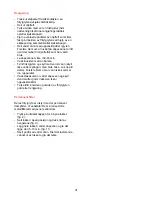 Preview for 31 page of Philips HD 4287 User Manual