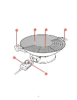 Preview for 3 page of Philips HD 4335 User Manual