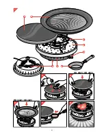 Preview for 3 page of Philips HD 4421 User Manual