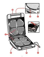 Preview for 3 page of Philips HD 4472 User Manual