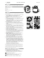 Preview for 12 page of Philips HD 4602 Instructions For Use Manual