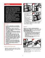 Preview for 4 page of Philips HD 5672 User Manual