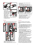 Preview for 7 page of Philips HD 5672 User Manual