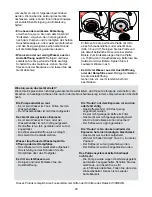 Preview for 20 page of Philips HD 5672 User Manual