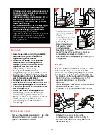 Preview for 22 page of Philips HD 5672 User Manual