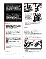 Preview for 28 page of Philips HD 5672 User Manual