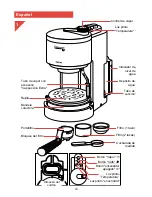 Preview for 33 page of Philips HD 5672 User Manual