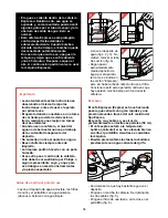 Preview for 34 page of Philips HD 5672 User Manual