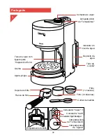 Preview for 39 page of Philips HD 5672 User Manual